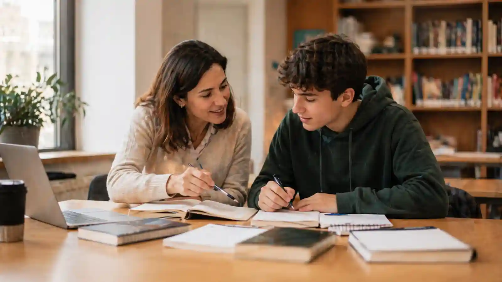 Explicações Portugal com apoio académico para várias disciplinas