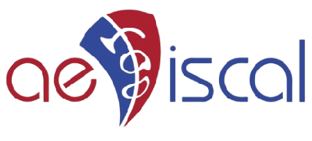 Logo da Associação de Estudantes ISCAL