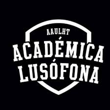 Logo da Associação de Estudantes Académica da Universidade Lusófona