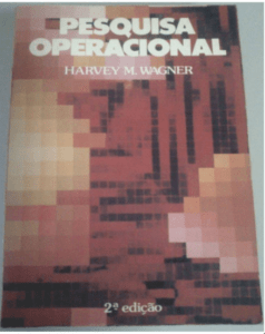 Livro Pesquisa Operacional