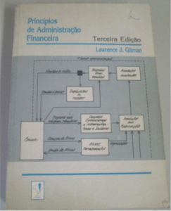 Princípios de Administração Financeira – 3ª Edição