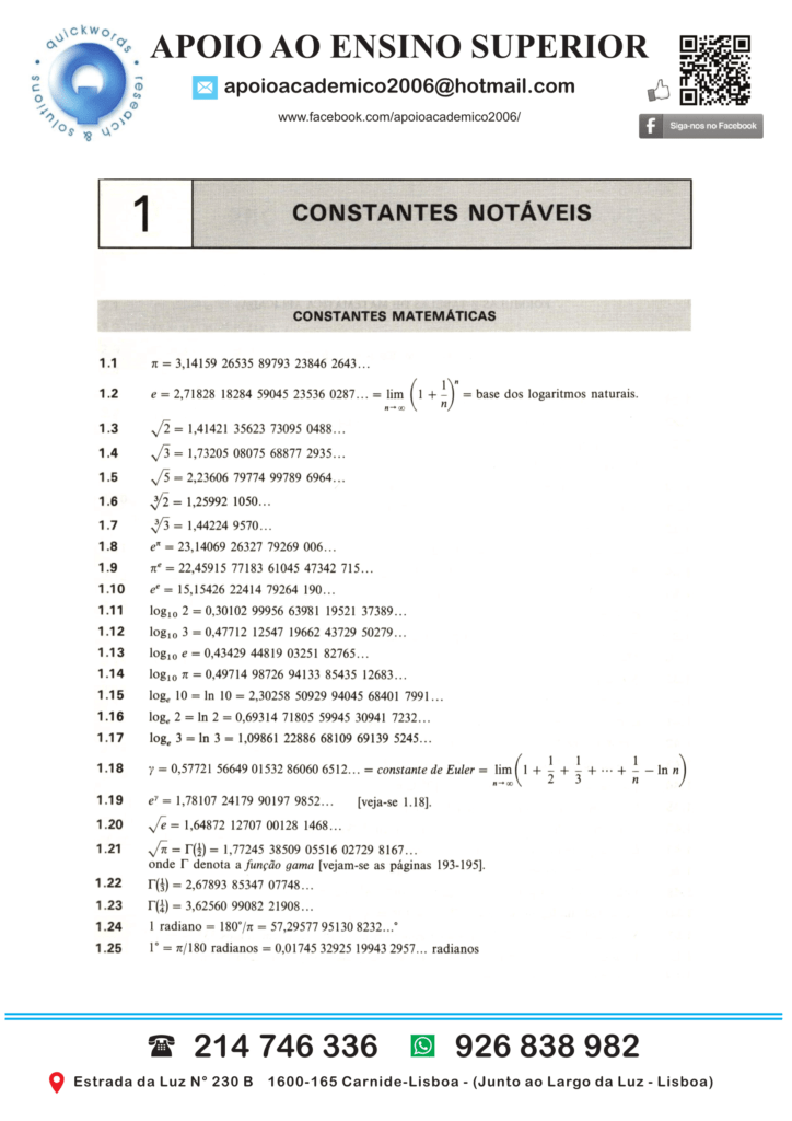 Formulário Inovação e Pesquisa
