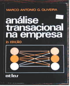 Livro Análise Transacional na Empresa