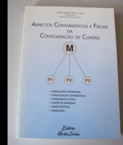 Aspectos Contabilísticos e Fiscais da Consolidação de Contas