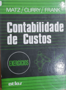Contabilidade de Custos – Exercícios