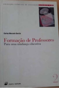 Formação de Professores