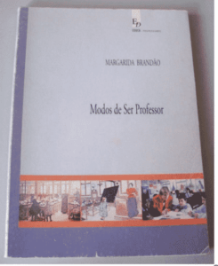 Modos de Ser Professor