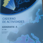 Caderno de Actividades Geografia A