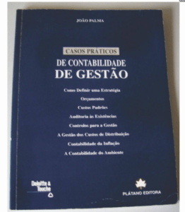 Casos práticos de contabilidade de gestão