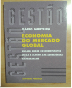 Gestão Economia do Mercado Global
