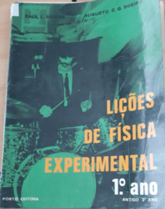Lições de Física Experimental