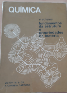 Química 1º Volume
