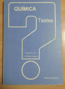 Química Testes