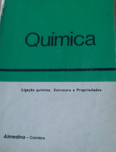 Química Ligação Química Estrutura e Propriedades