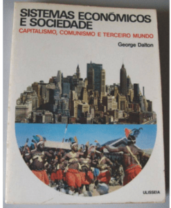Sistemas Económicos e Sociedade