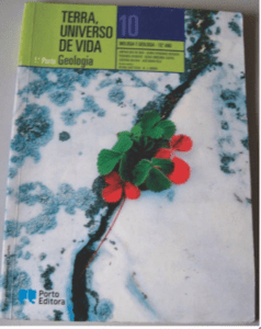 Terra, Universo de Vida