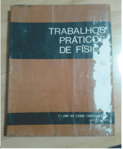 Trabalhos Práticos de Física