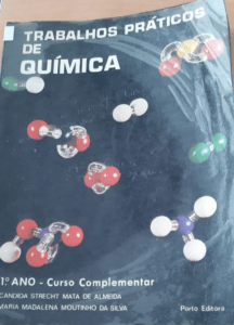 Trabalhos Práticos de Química