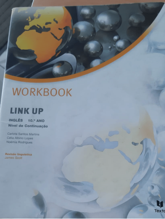 Workbook Link Up