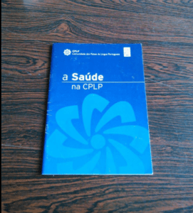 A saúde na CPLP