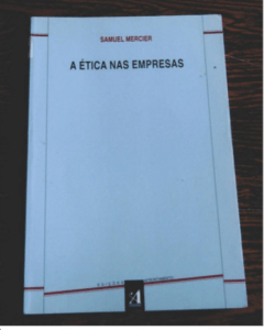 A ética nas empresas