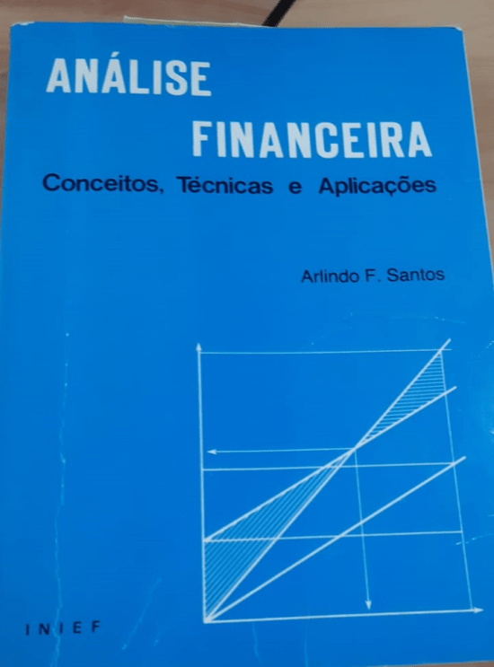 Análise Financeira - Conceitos , Técnicas e Aplicações