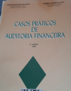 Casos Práticos de Auditoria Financeira
