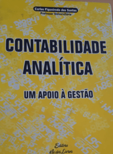 Contabilidade Analítica  Um Apoio a Decisão