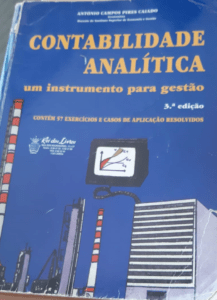 Contabilidade Analítica