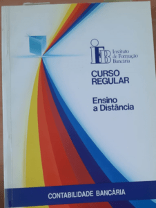 Curso Regular Contabilidade Bancária