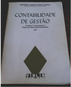 Contabilidade de Gestão