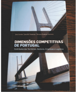 Dimensões competitivas de Portugal