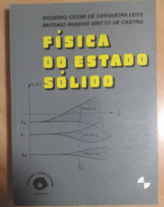 Física do Estado Sólido