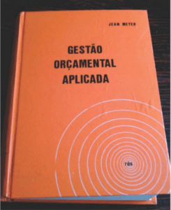 Gestão Orçamental Aplicada