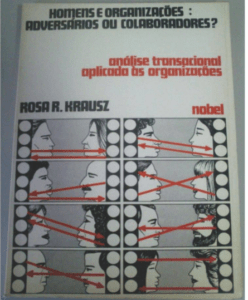 Homens e Organizações Adversários ou Colaboradores