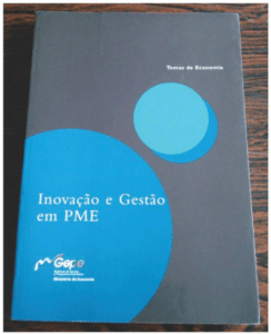 Inovação e Gestão em PME