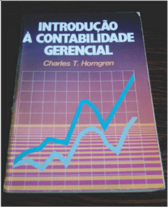 Introdução à contabilidade gerencial