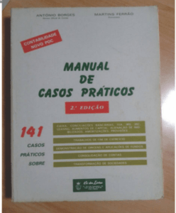 Manual de Casos Práticos – 2ª Edição