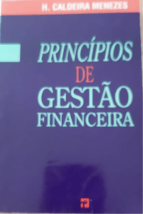 Princípios de Gestão Financeira