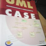 UML Metodologias e Ferramentas Case