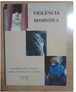 Violência Doméstica