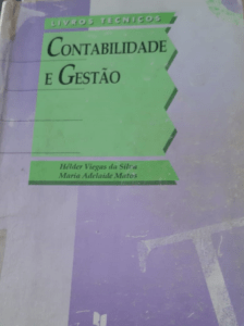 Contabilidade e Gestão