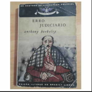 Erro Judiciário