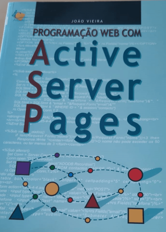programação web com active server pages